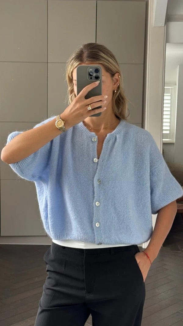 CARDIGAN EMME