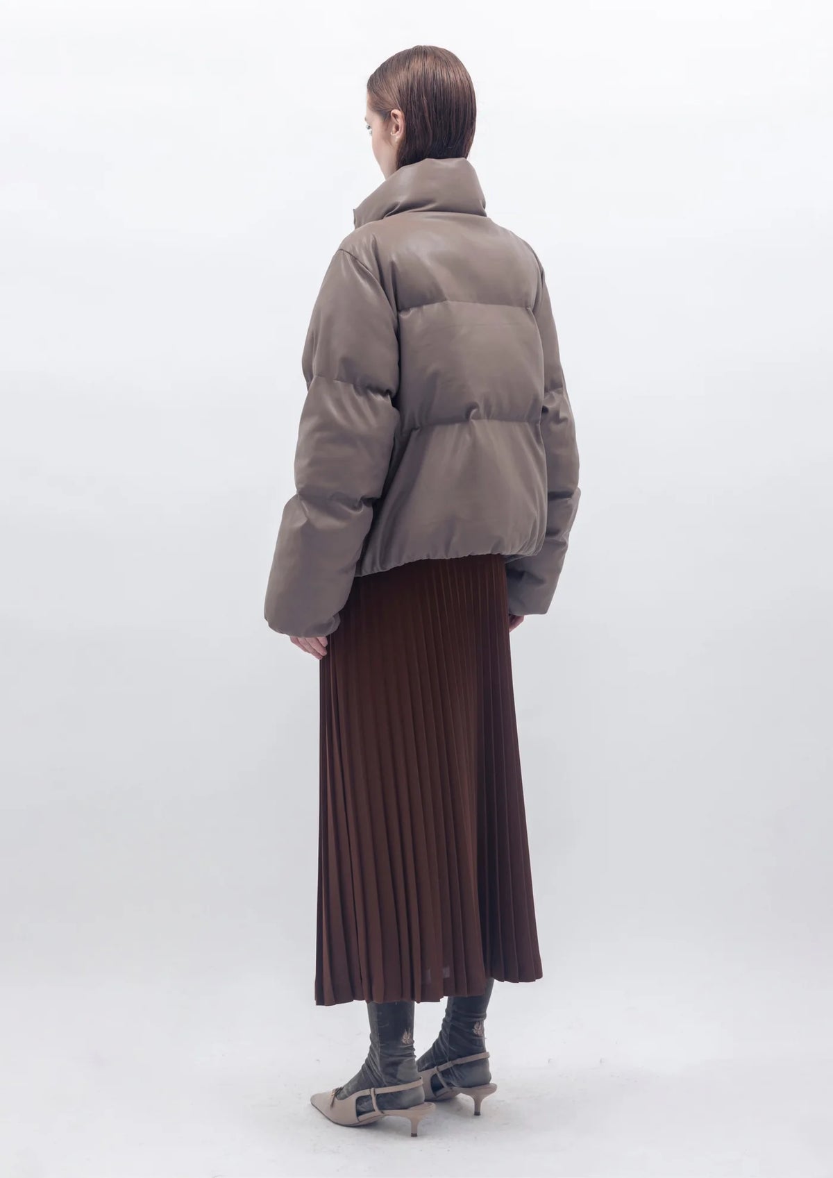 JACKET CLOUD