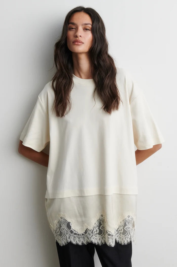 T-SHIRT VACCARA