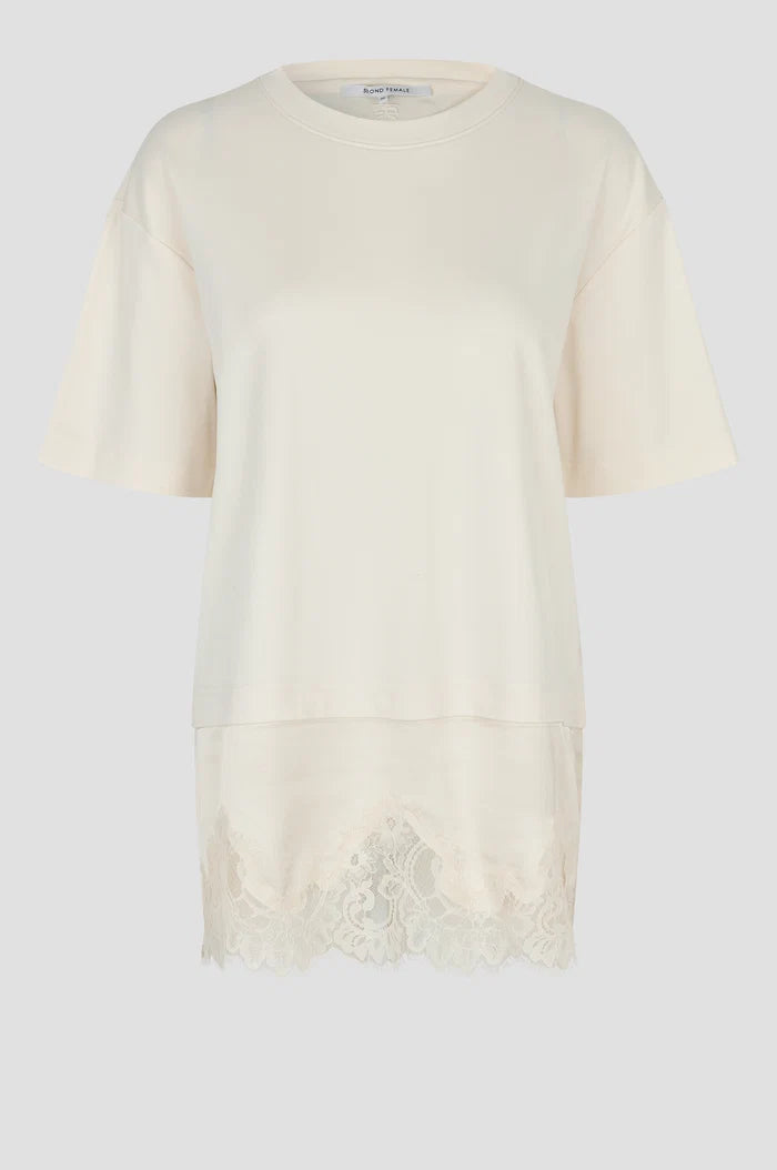 T-SHIRT VACCARA