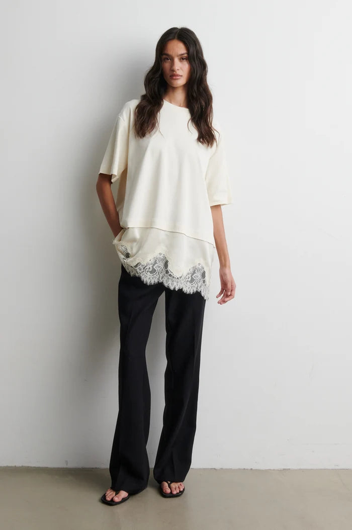 T-SHIRT VACCARA