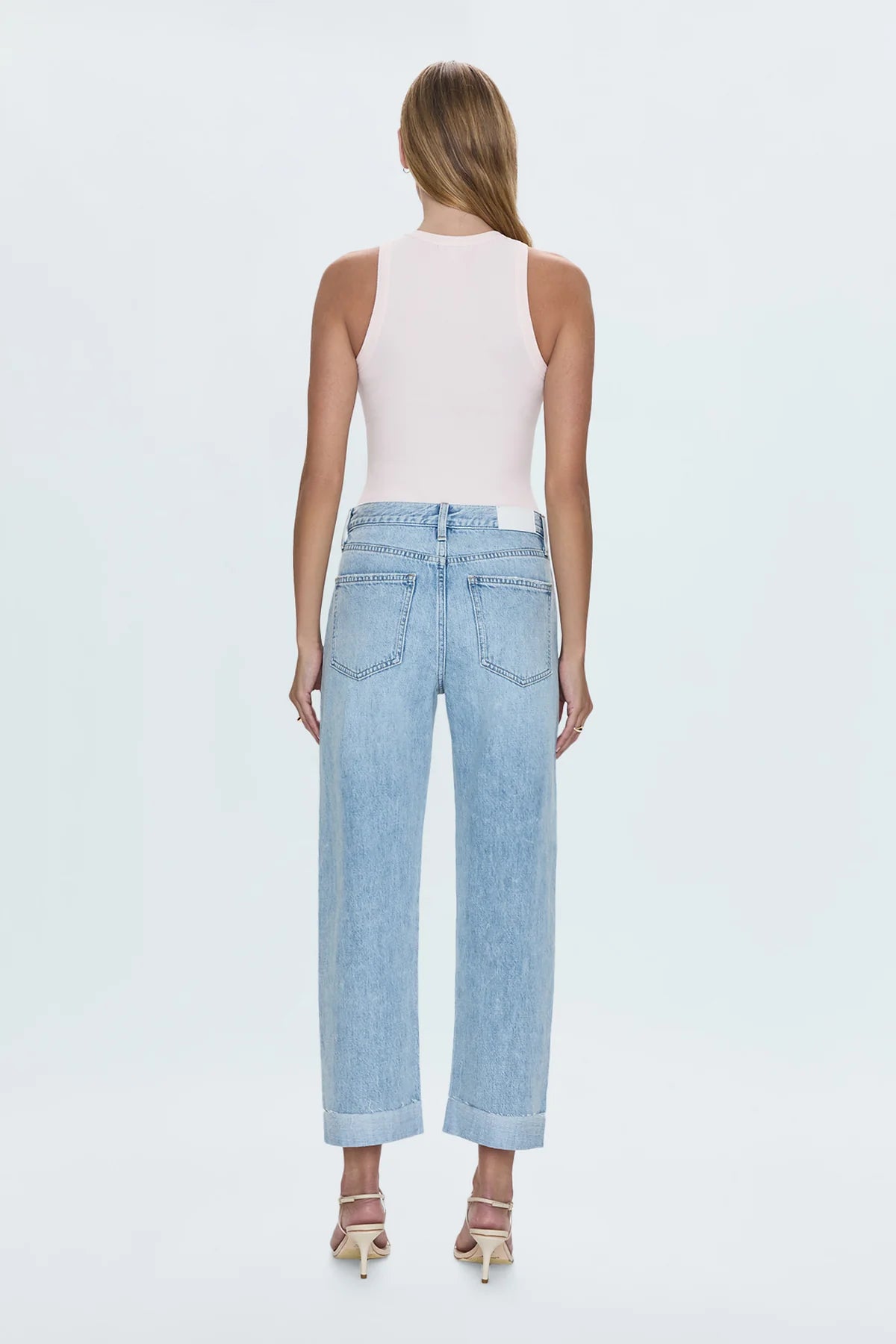 JEAN KACEY