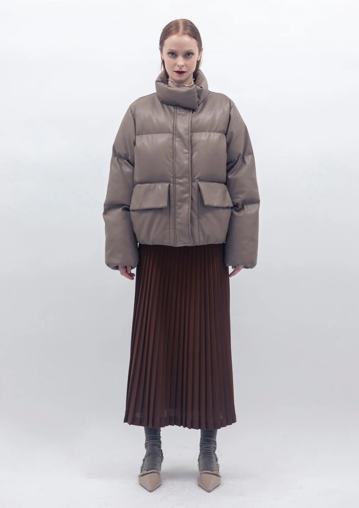 JACKET CLOUD