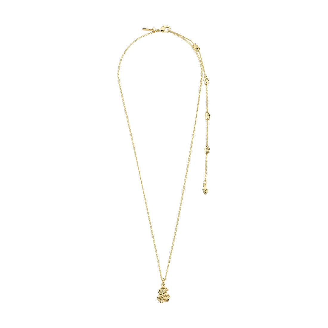 COLLIER CARLA