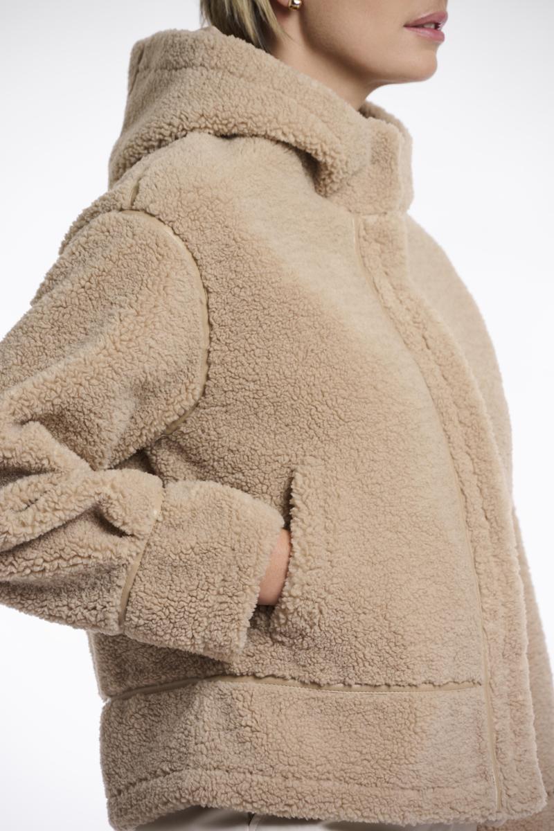 MANTEAU FELICIA