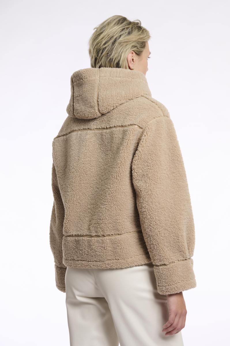 FELICIA COAT