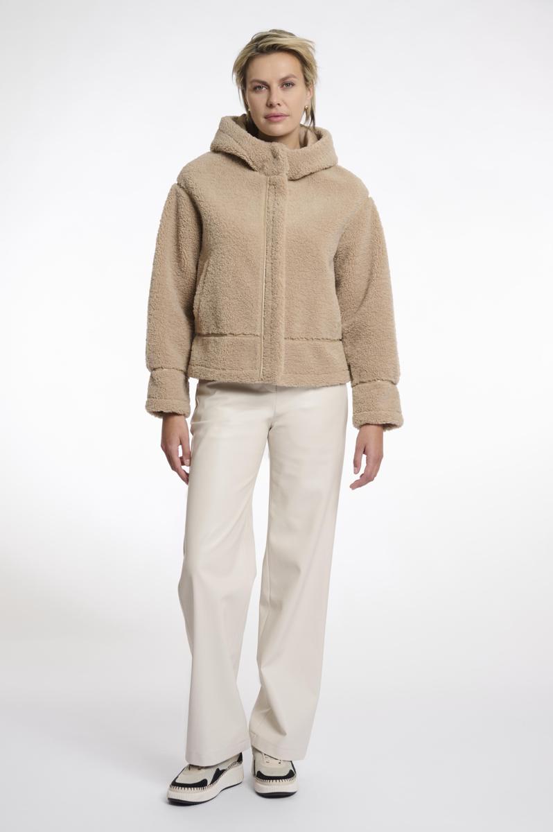 MANTEAU FELICIA