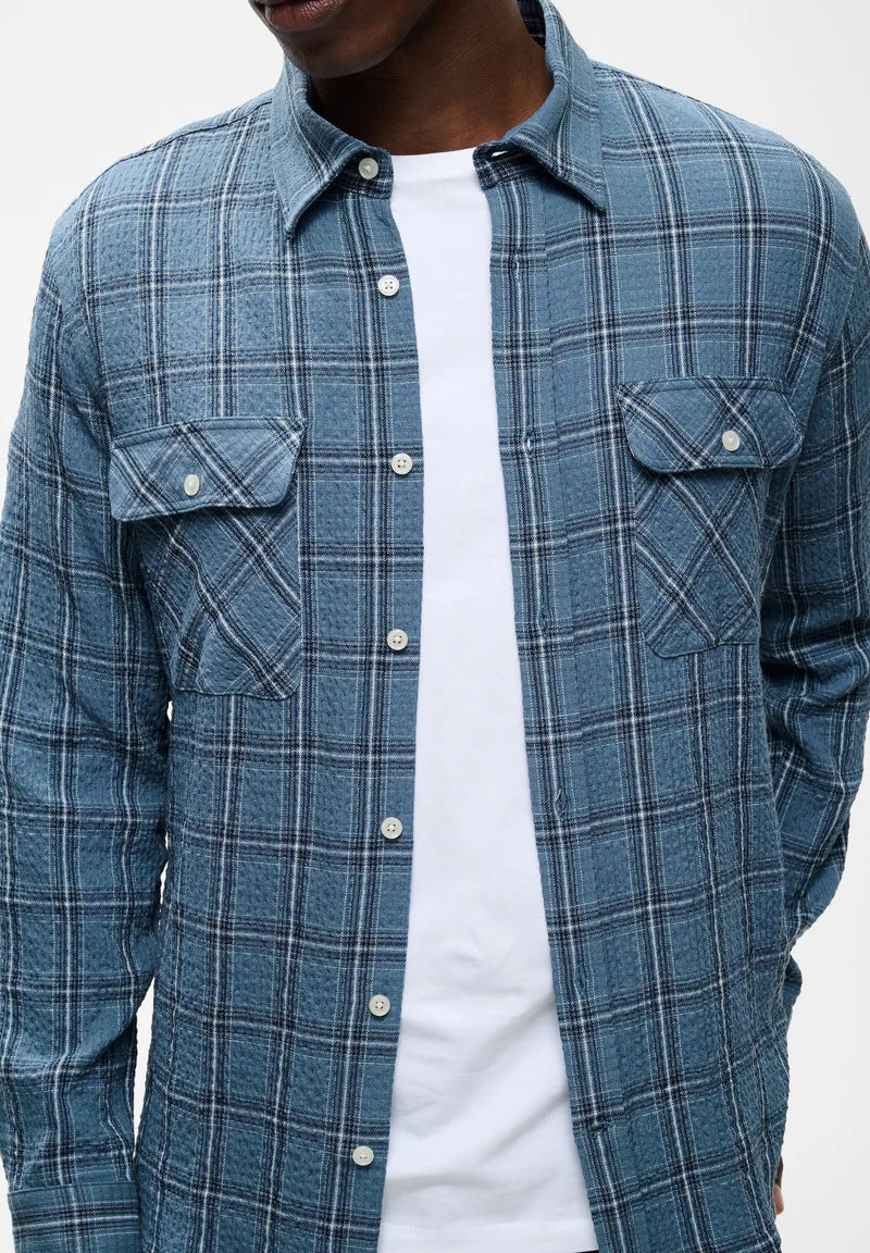 CHEMISE CHRISTALDO P