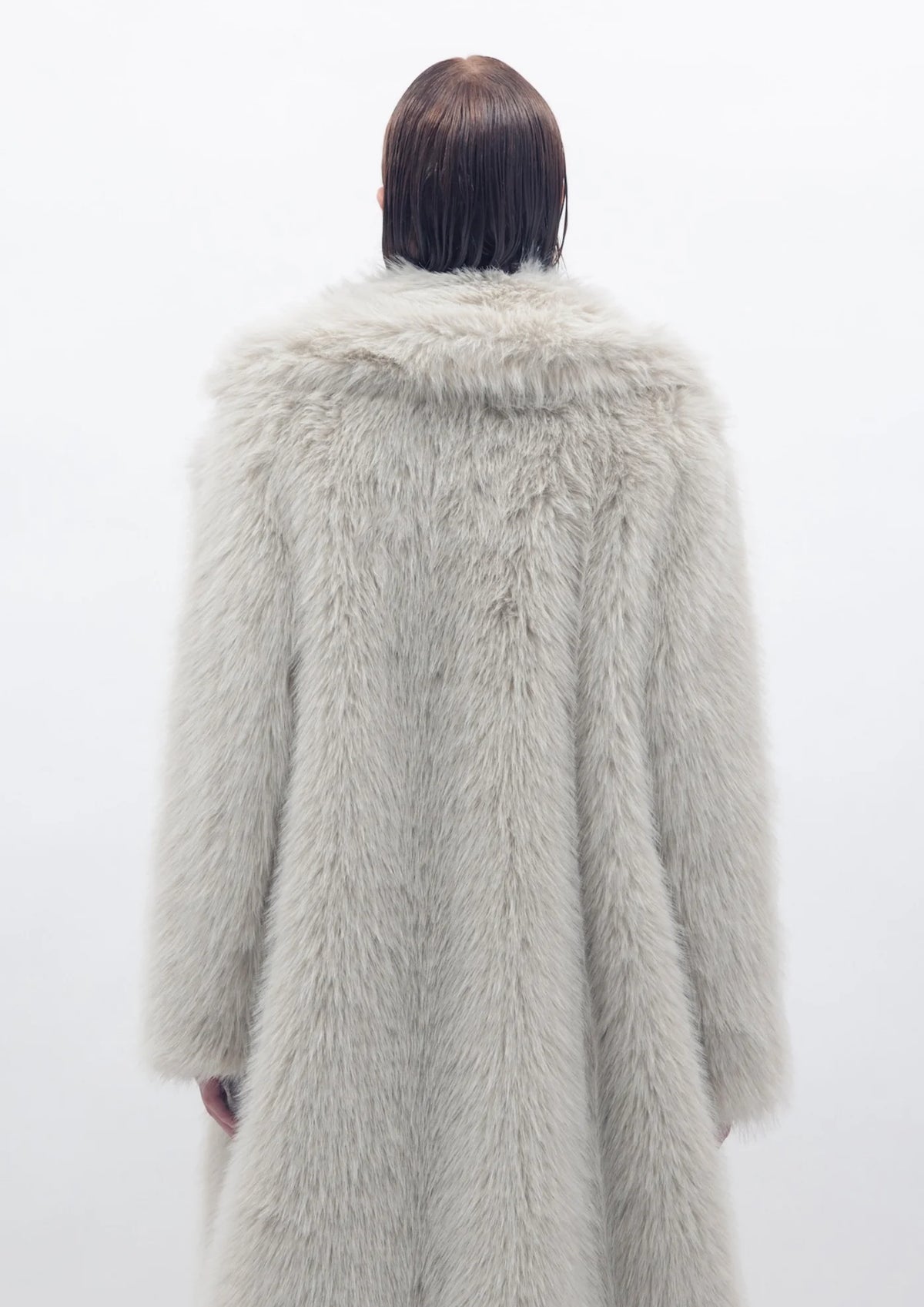 JACKET KRISTIE