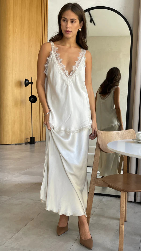 CAMISOLE SOLANGE