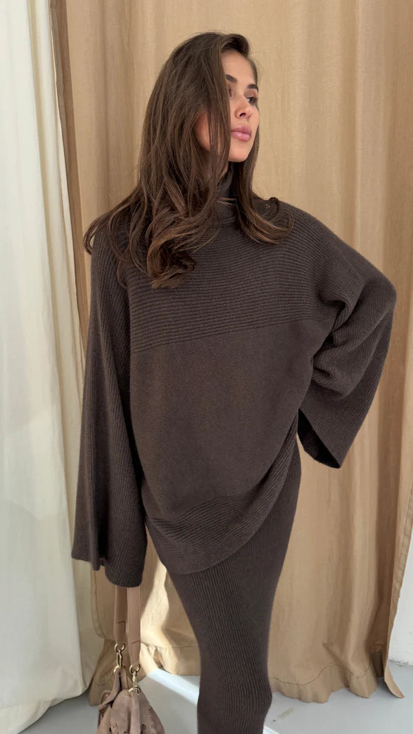 TRICOT AMELIE