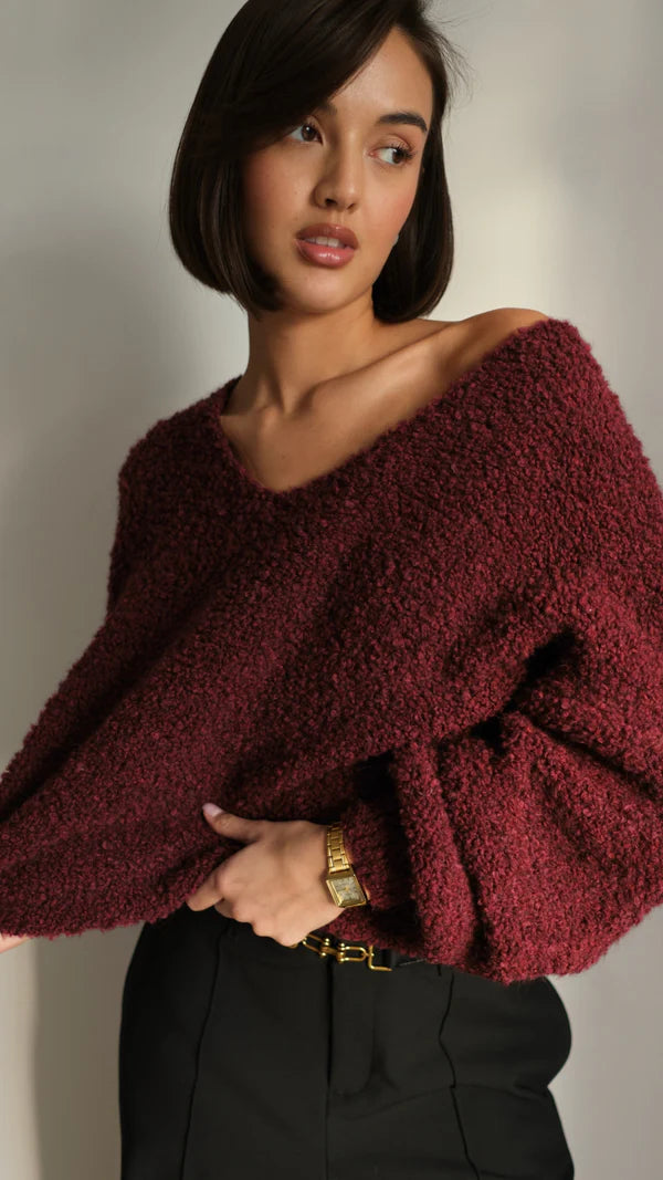 TRICOT JENNY