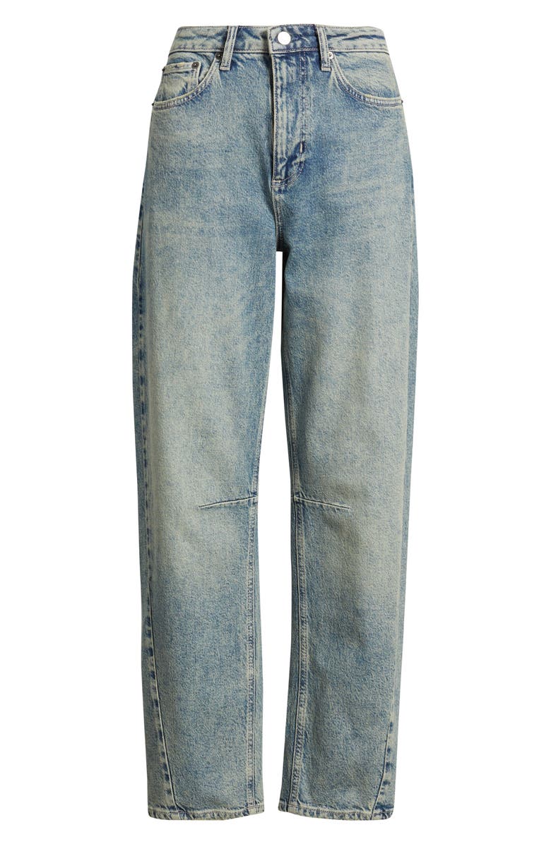 JEANS SAMO