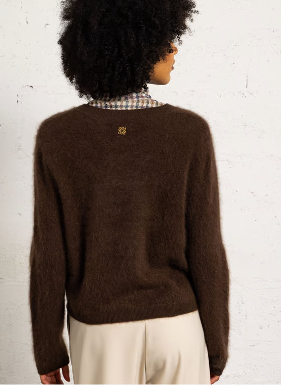 GALINA CARDIGAN