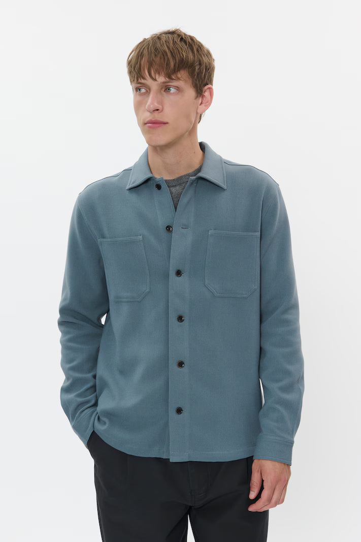 VESTE PELTON N