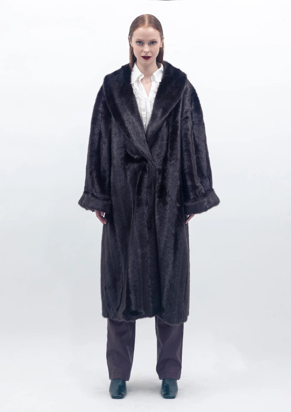 CASTELLO JACKET