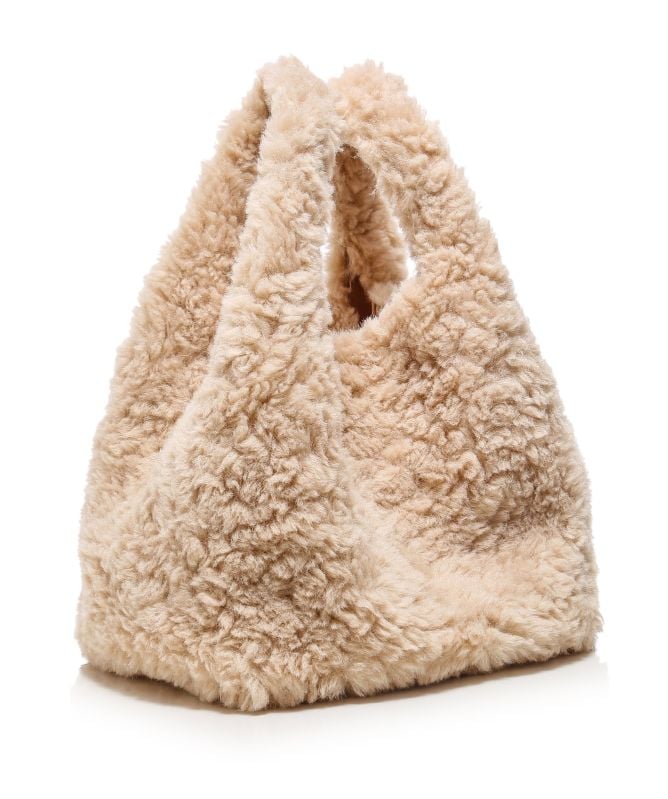 SAC BERTHA