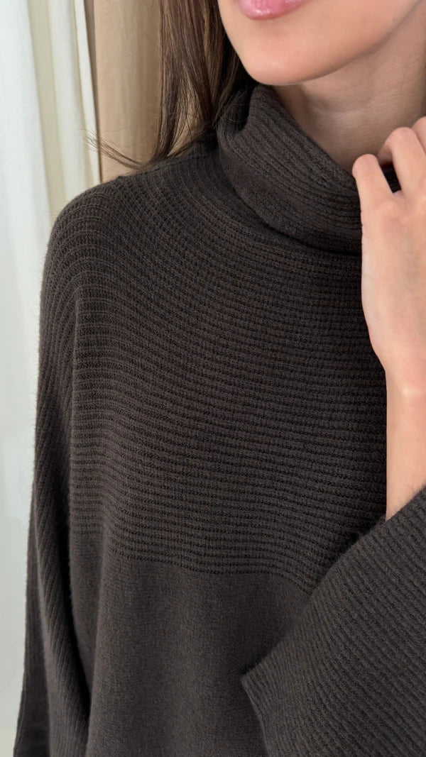 TRICOT AMELIE