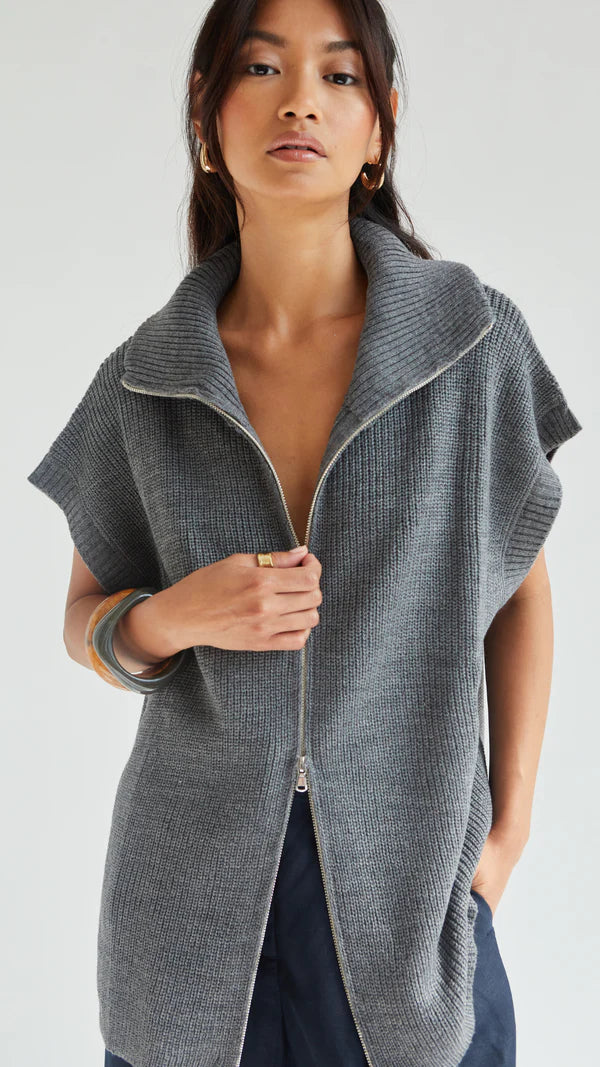 VESTE MILLIE