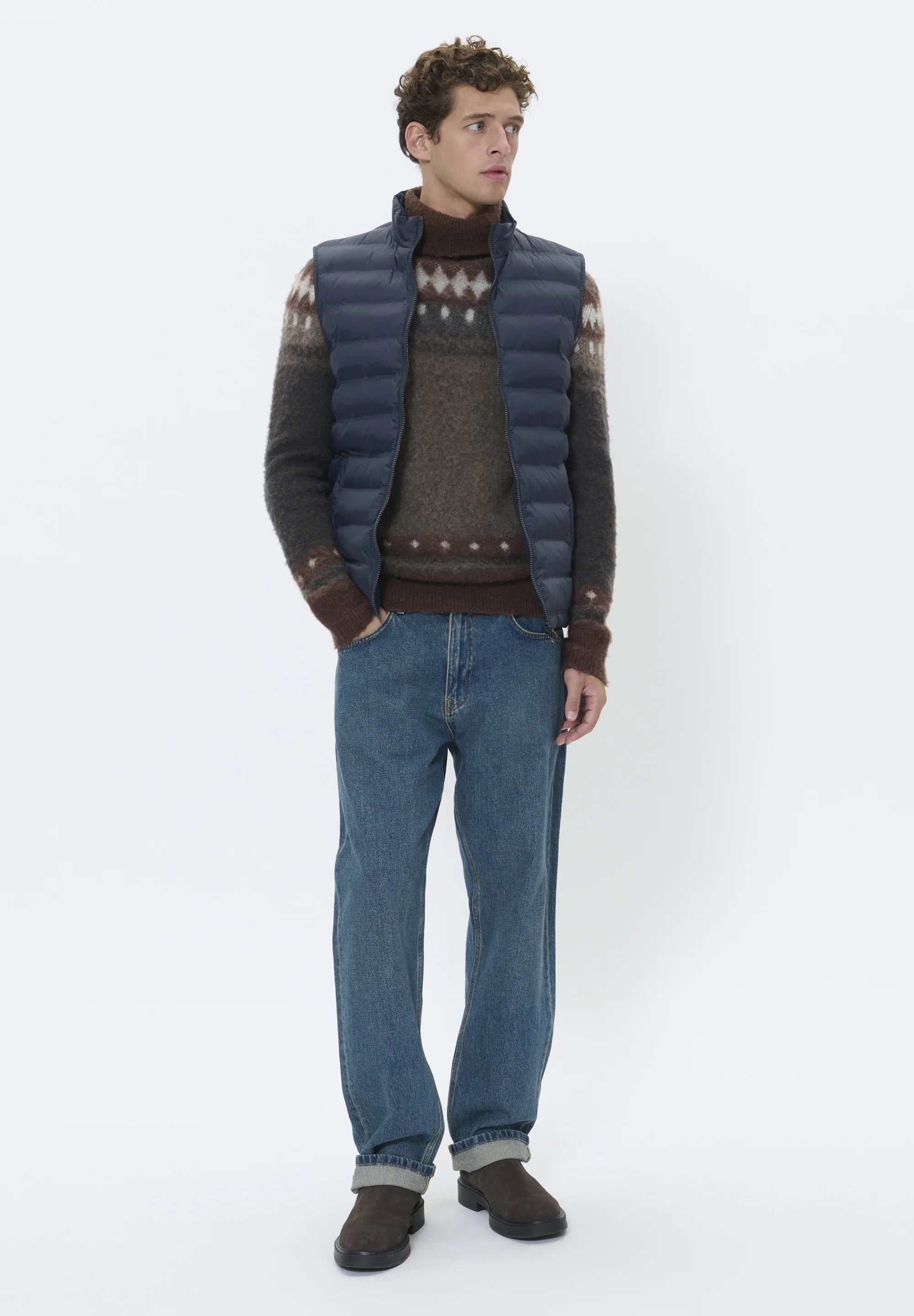 VESTE SALVATORE