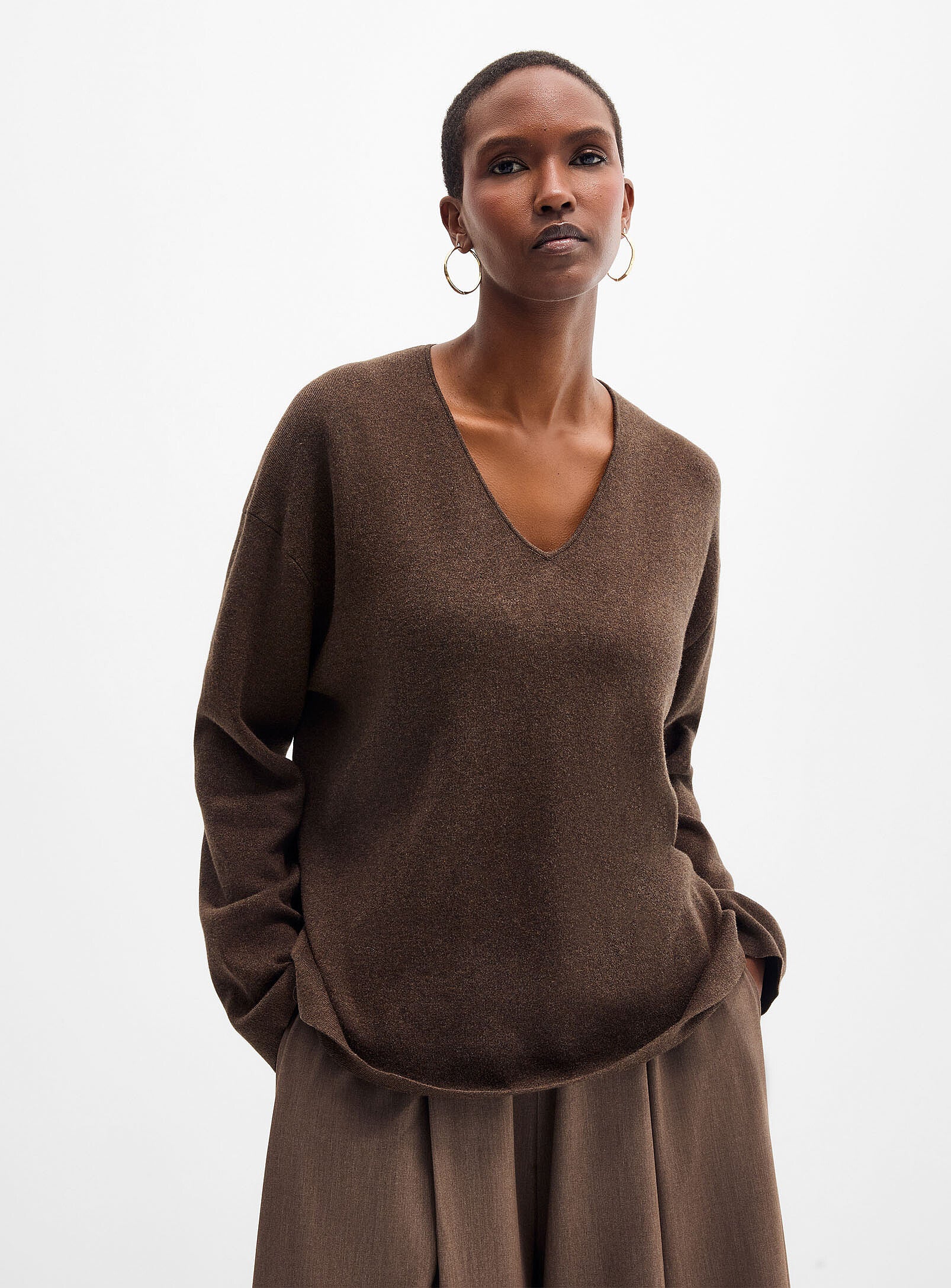 TILDA SWEATER