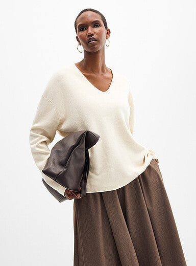 TILDA SWEATER