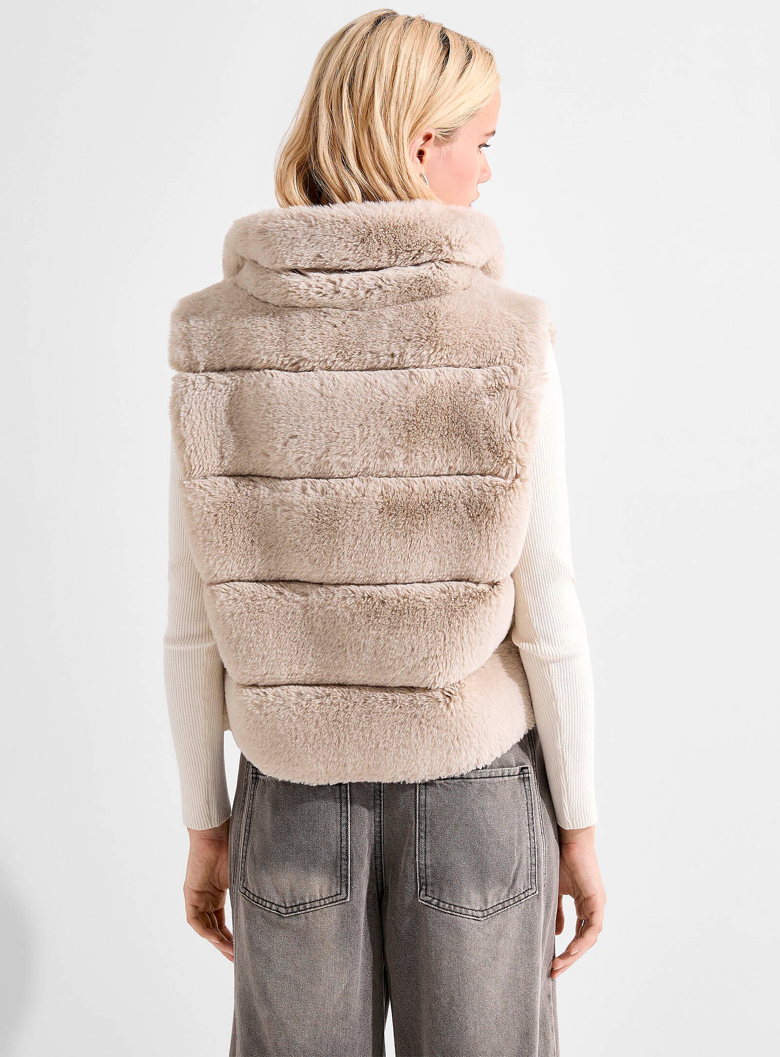 VESTE MAY