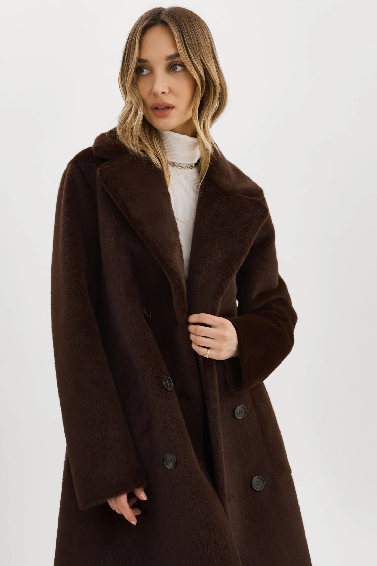 MANTEAU ABIGAIL