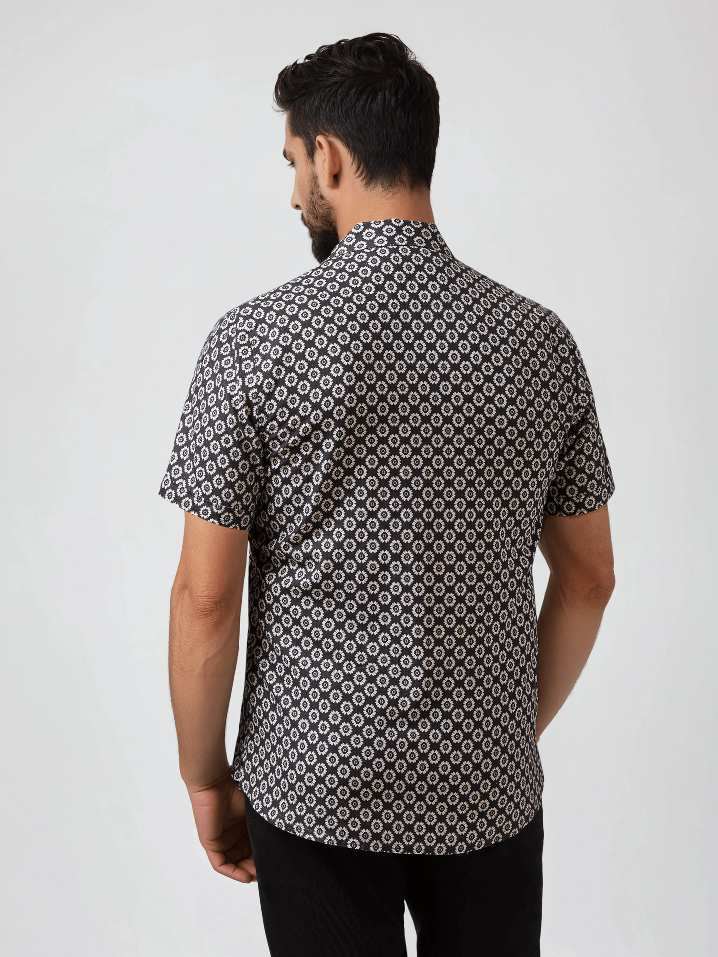 CHEMISE FOSSIL