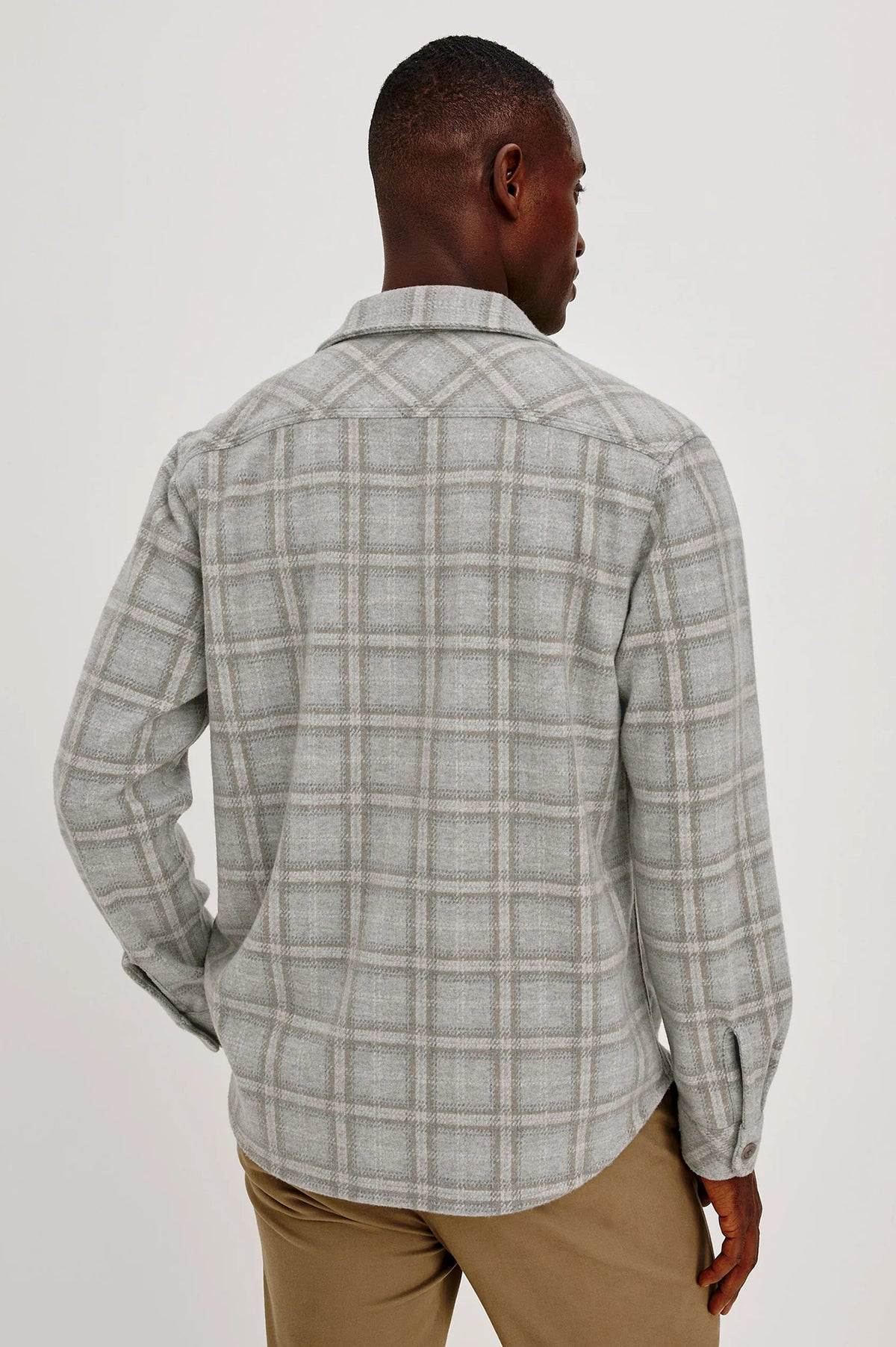 CHEMISE ALDER