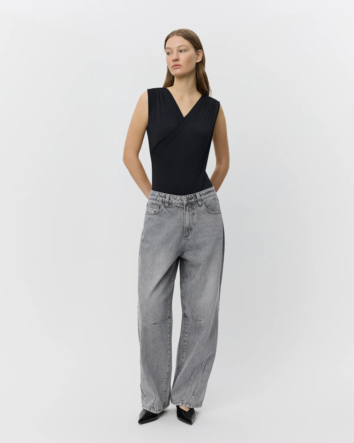 BODYSUIT ALIVIA