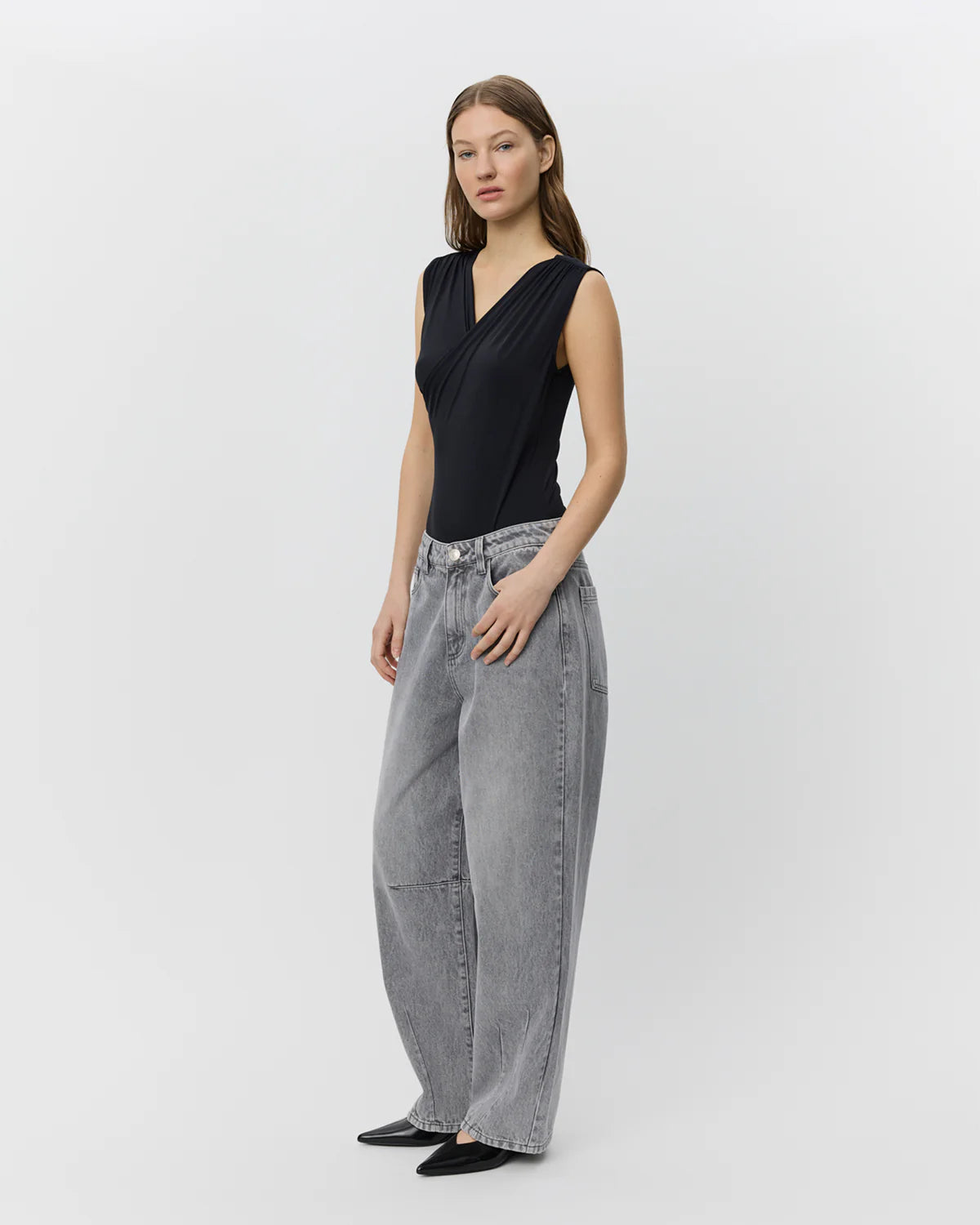 BODYSUIT ALIVIA