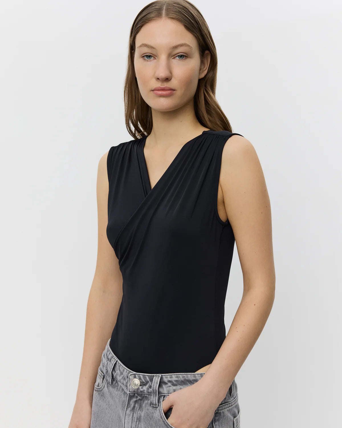 BODYSUIT ALIVIA