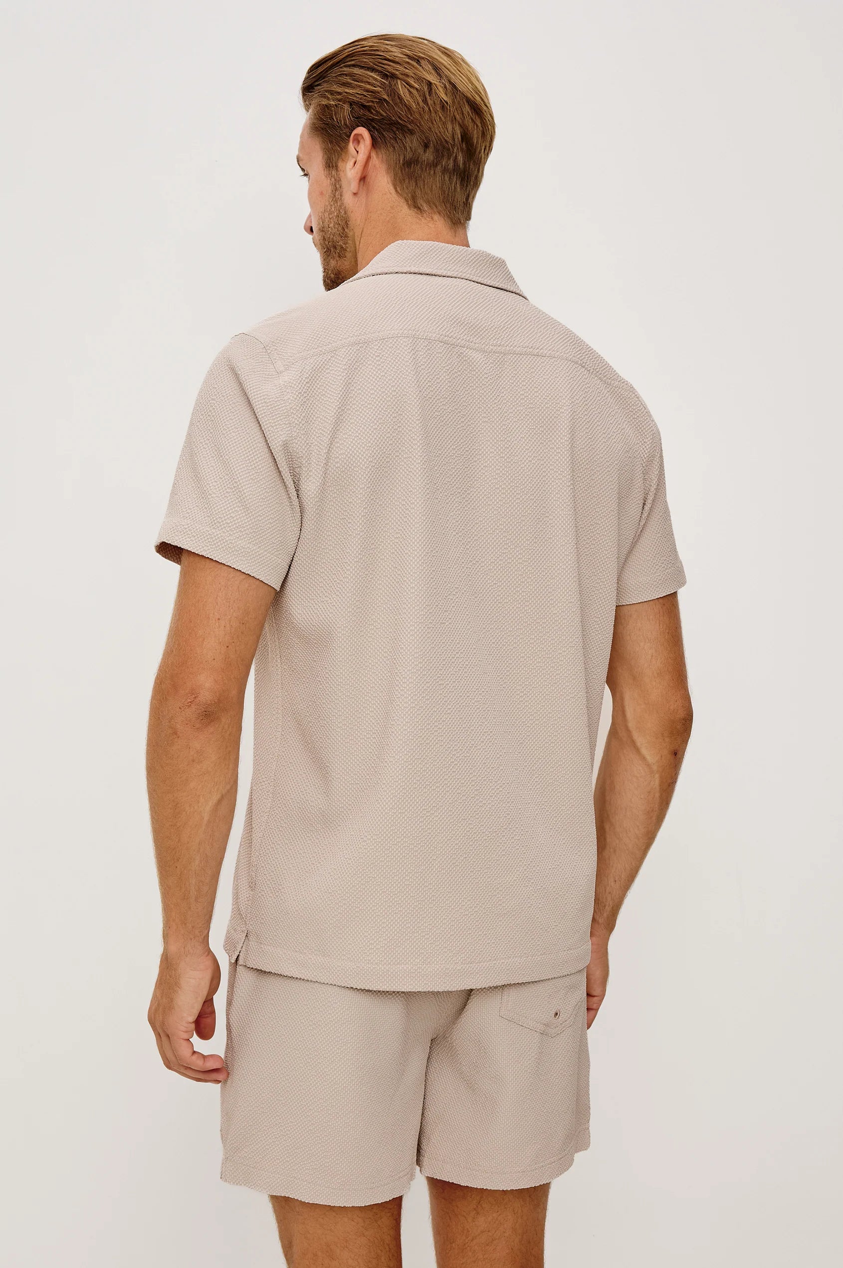 CHEMISE ALMALFI