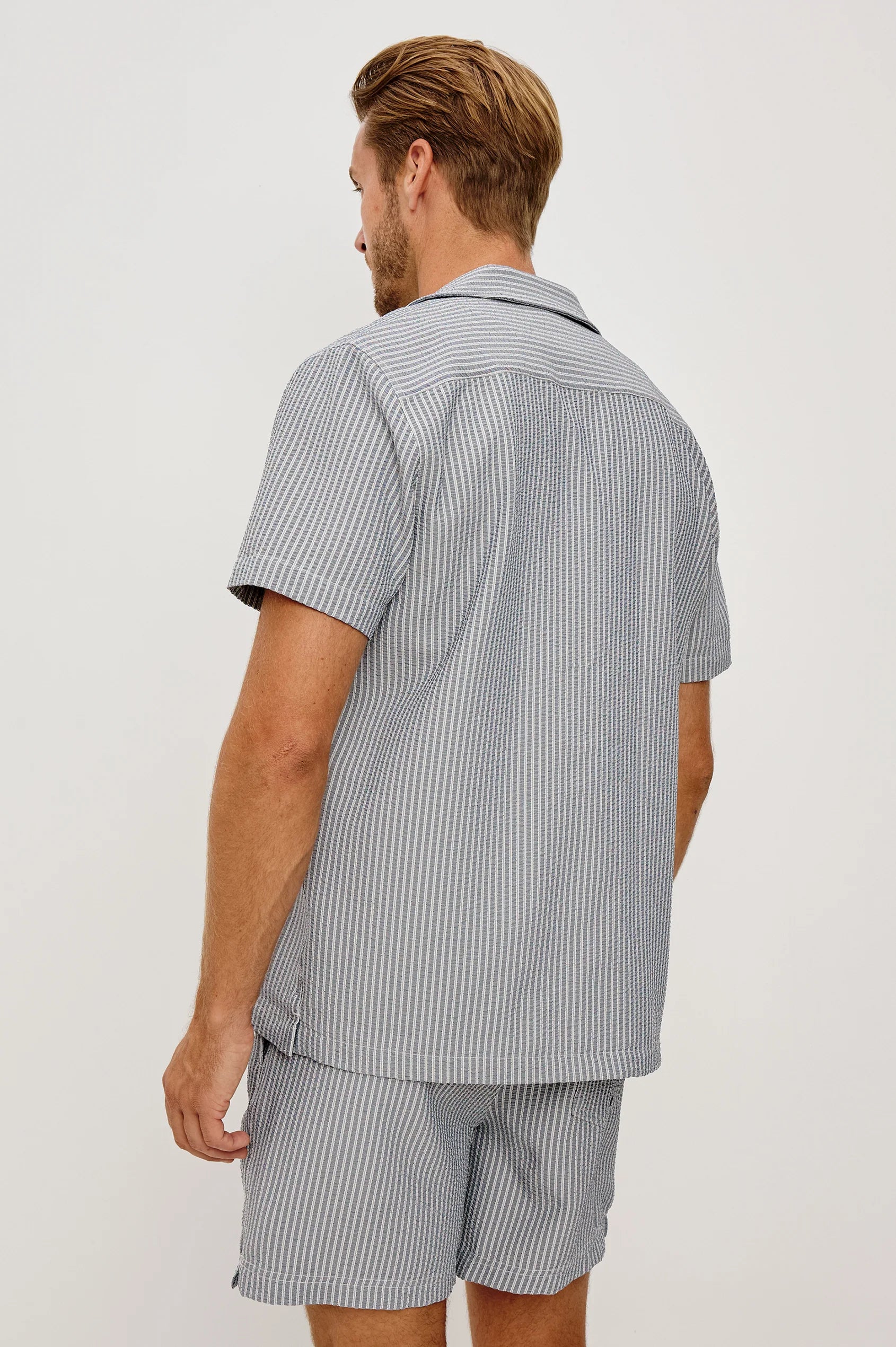 CHEMISE ALMALFI