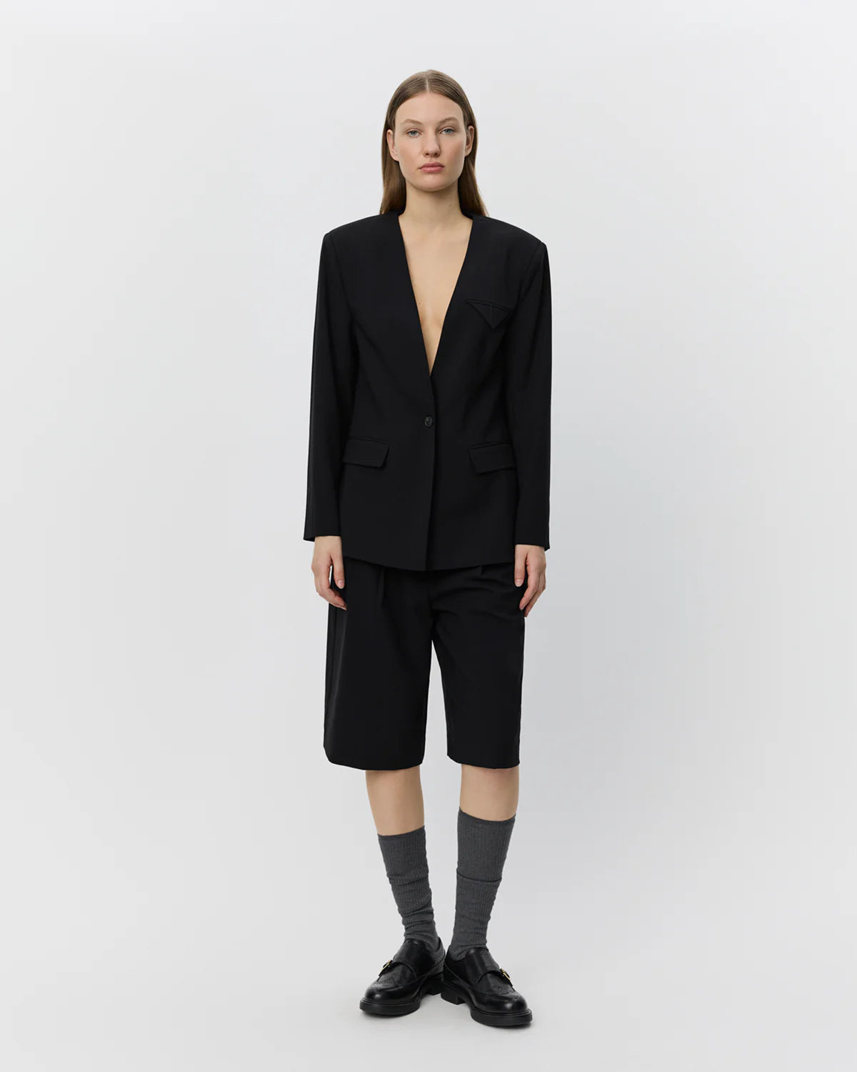 BLAZER AMALIE