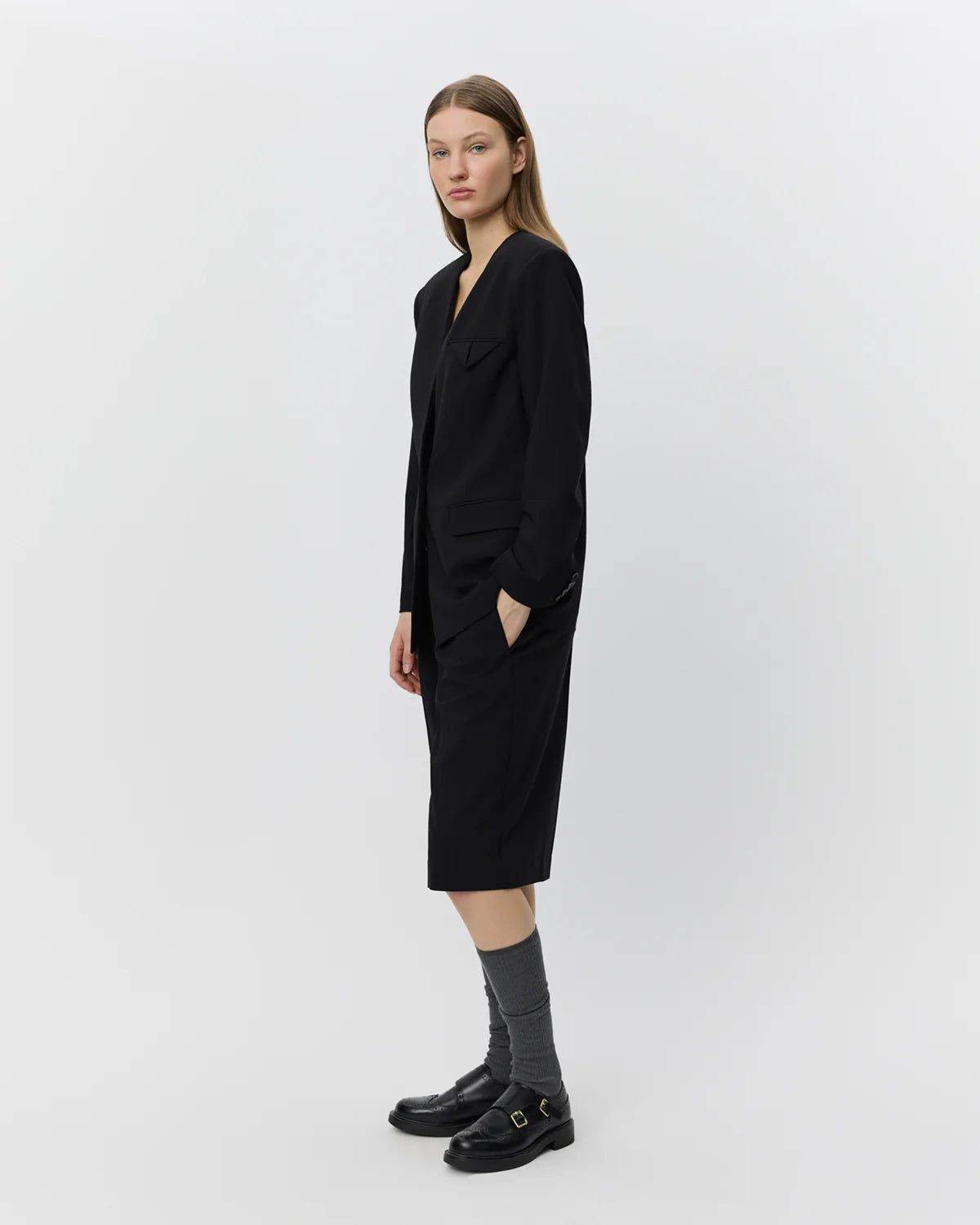 AMALIE BLAZER