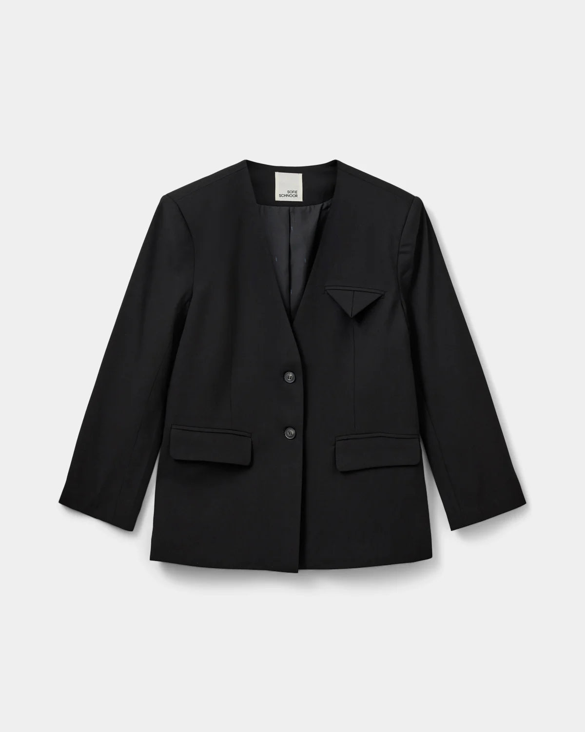 AMALIE BLAZER