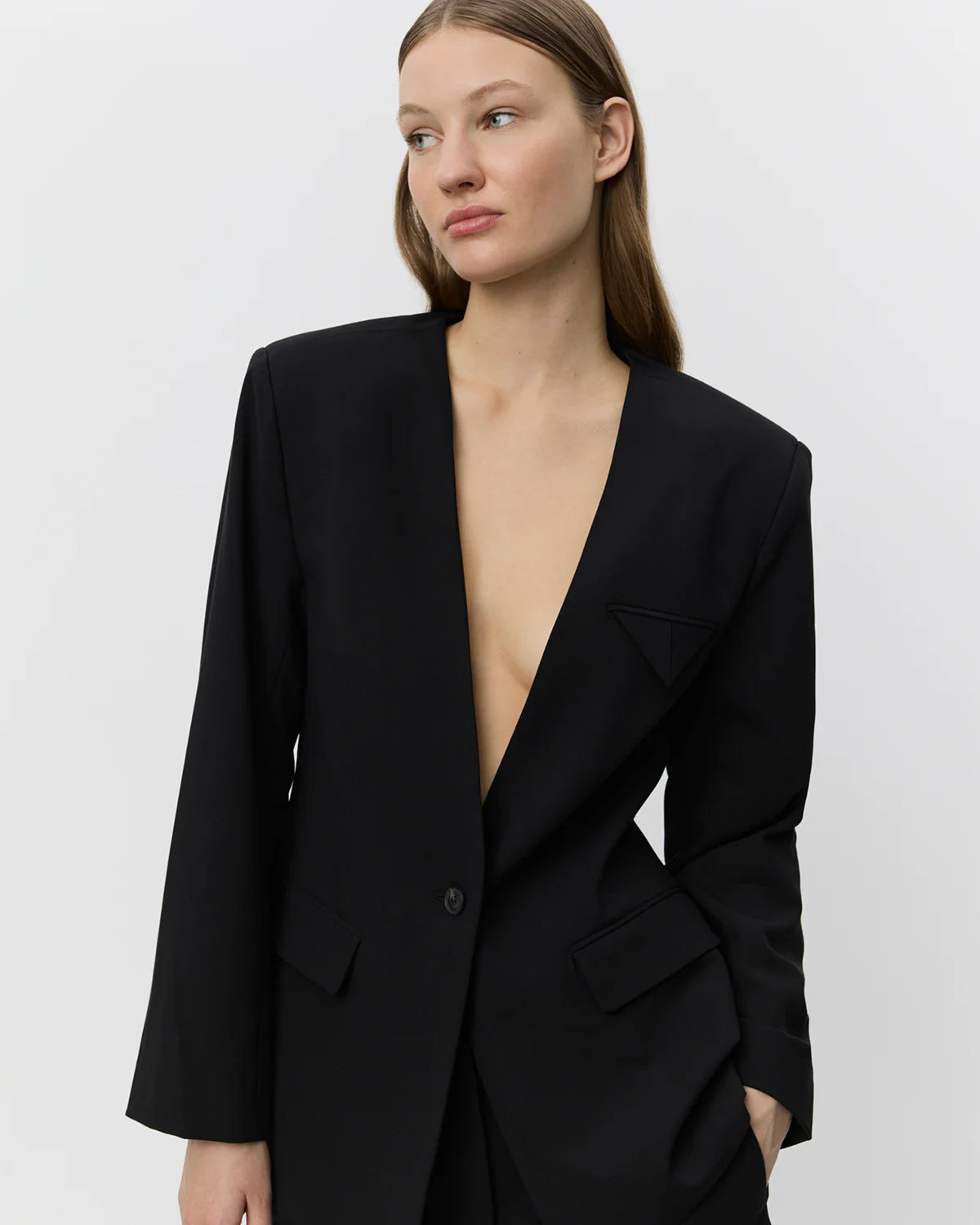 BLAZER AMALIE