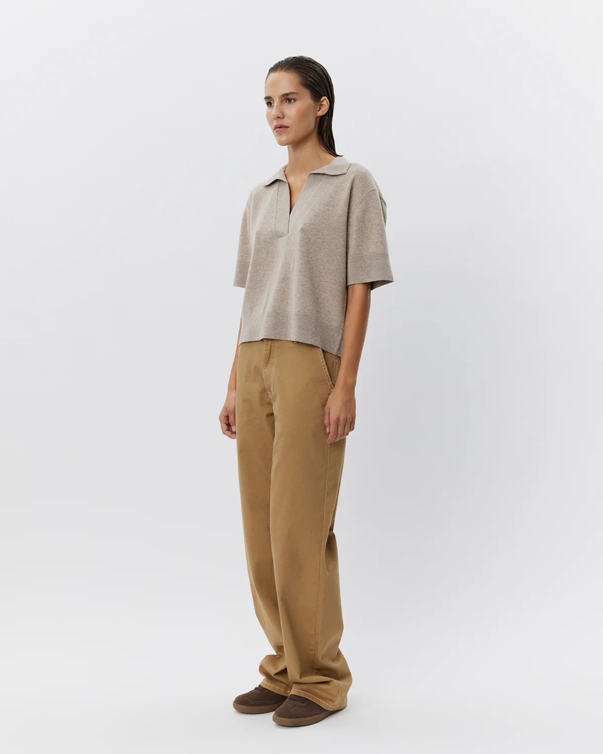 AMALYSE BLOUSE