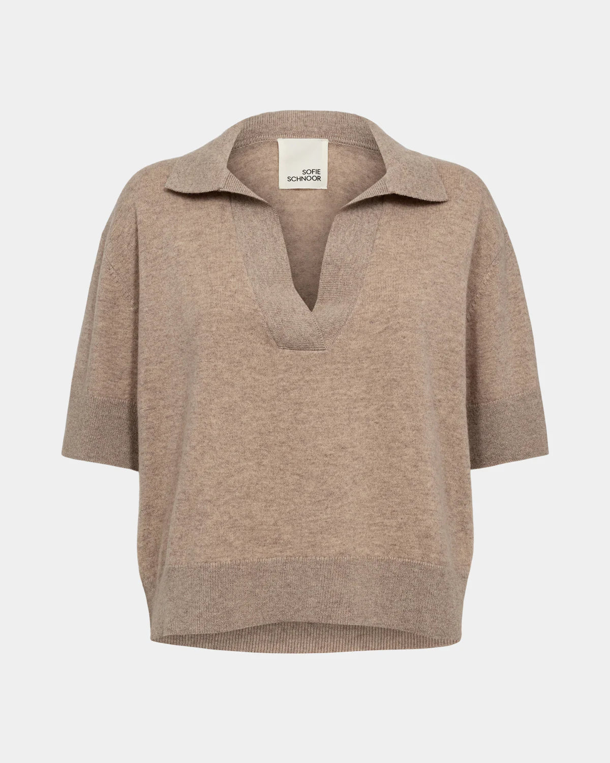AMALYSE BLOUSE