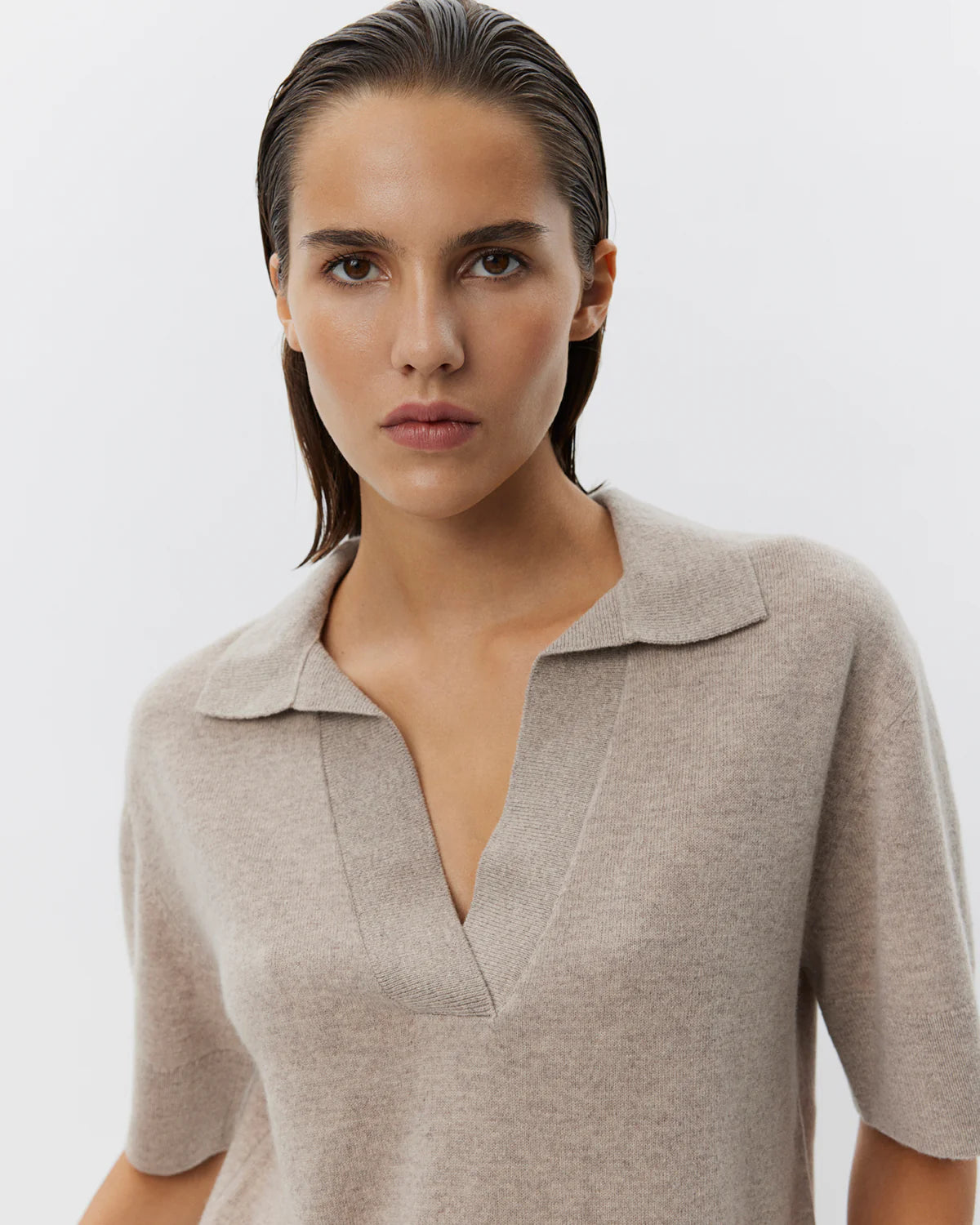 AMALYSE BLOUSE