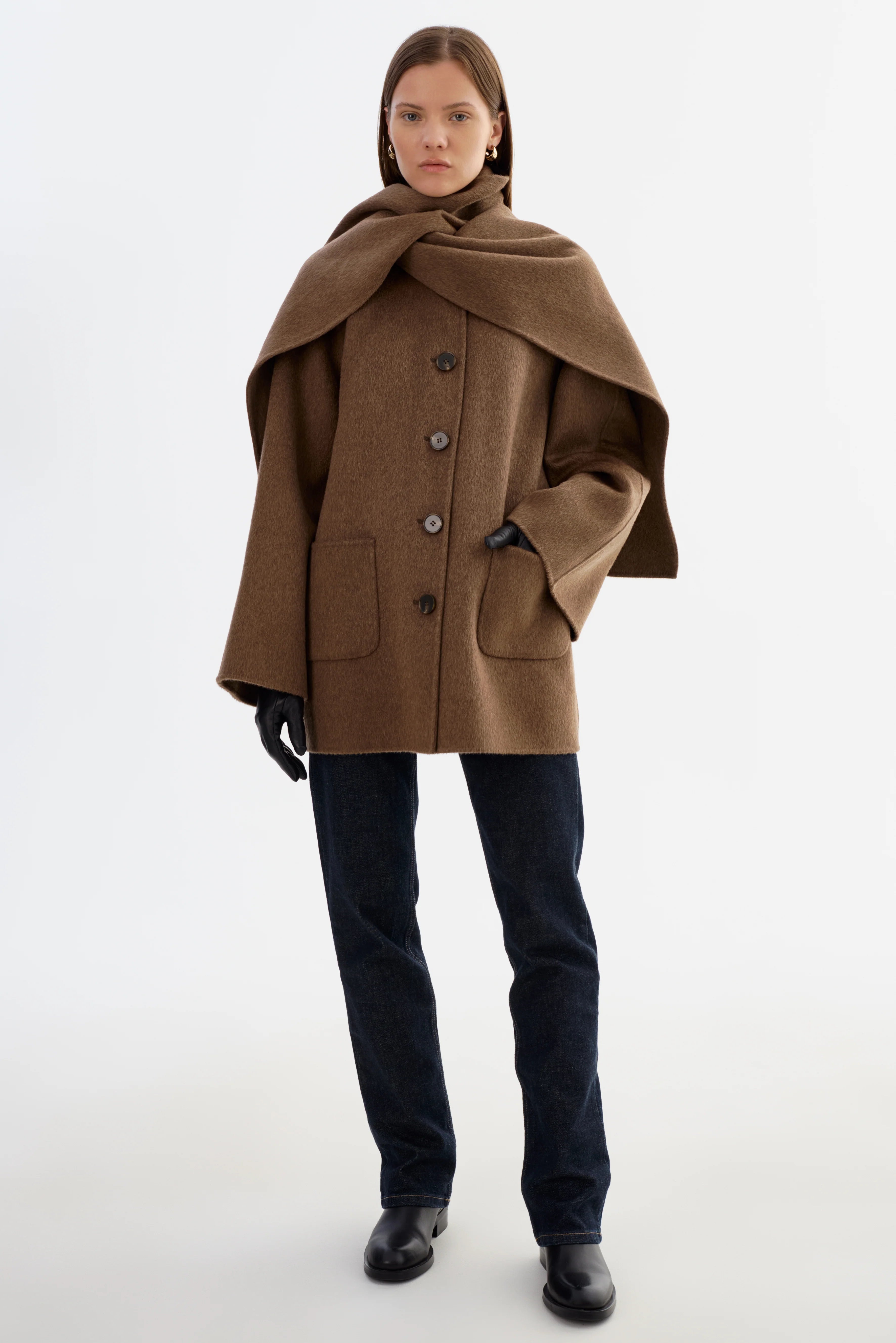 ANCA COAT