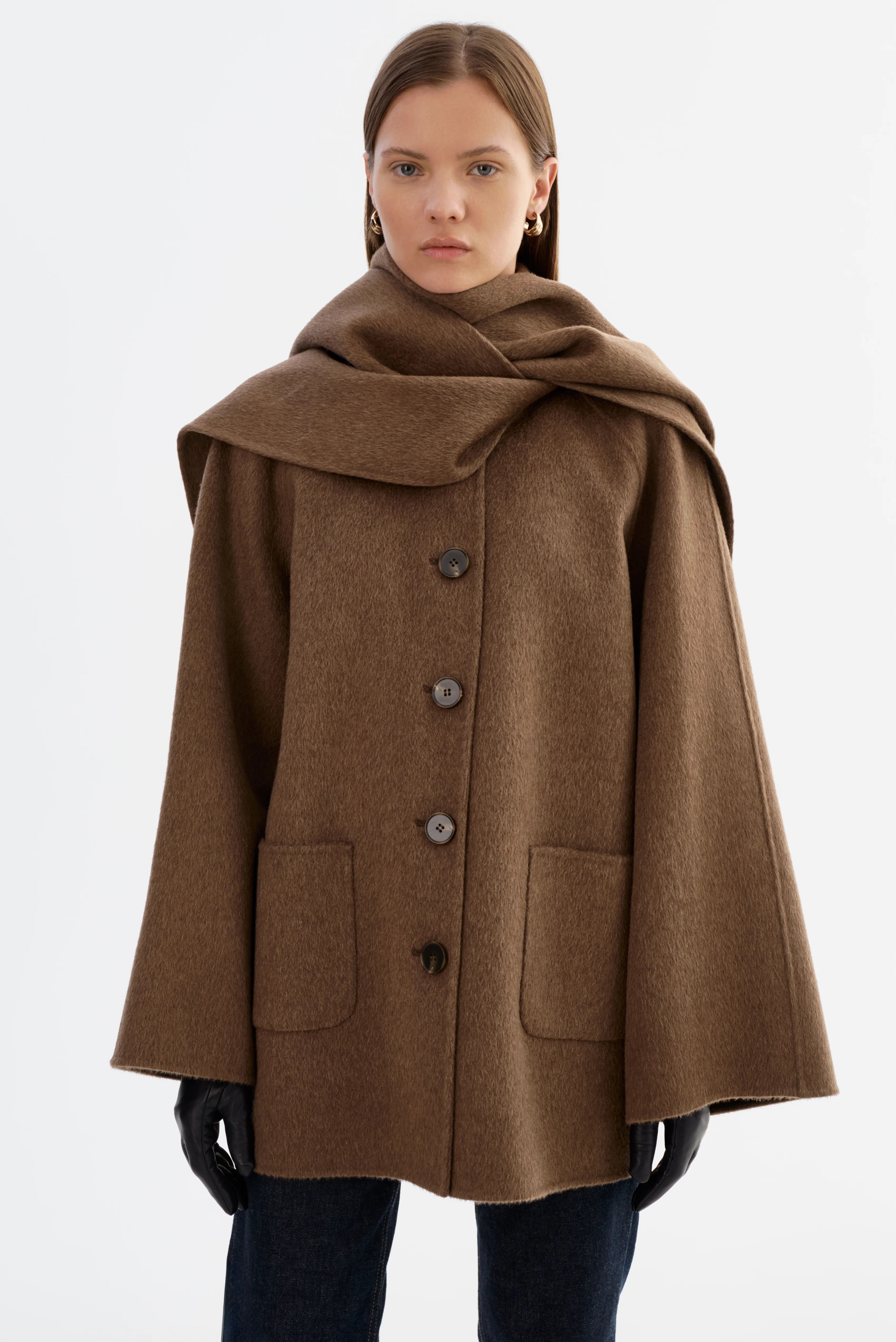 ANCA COAT