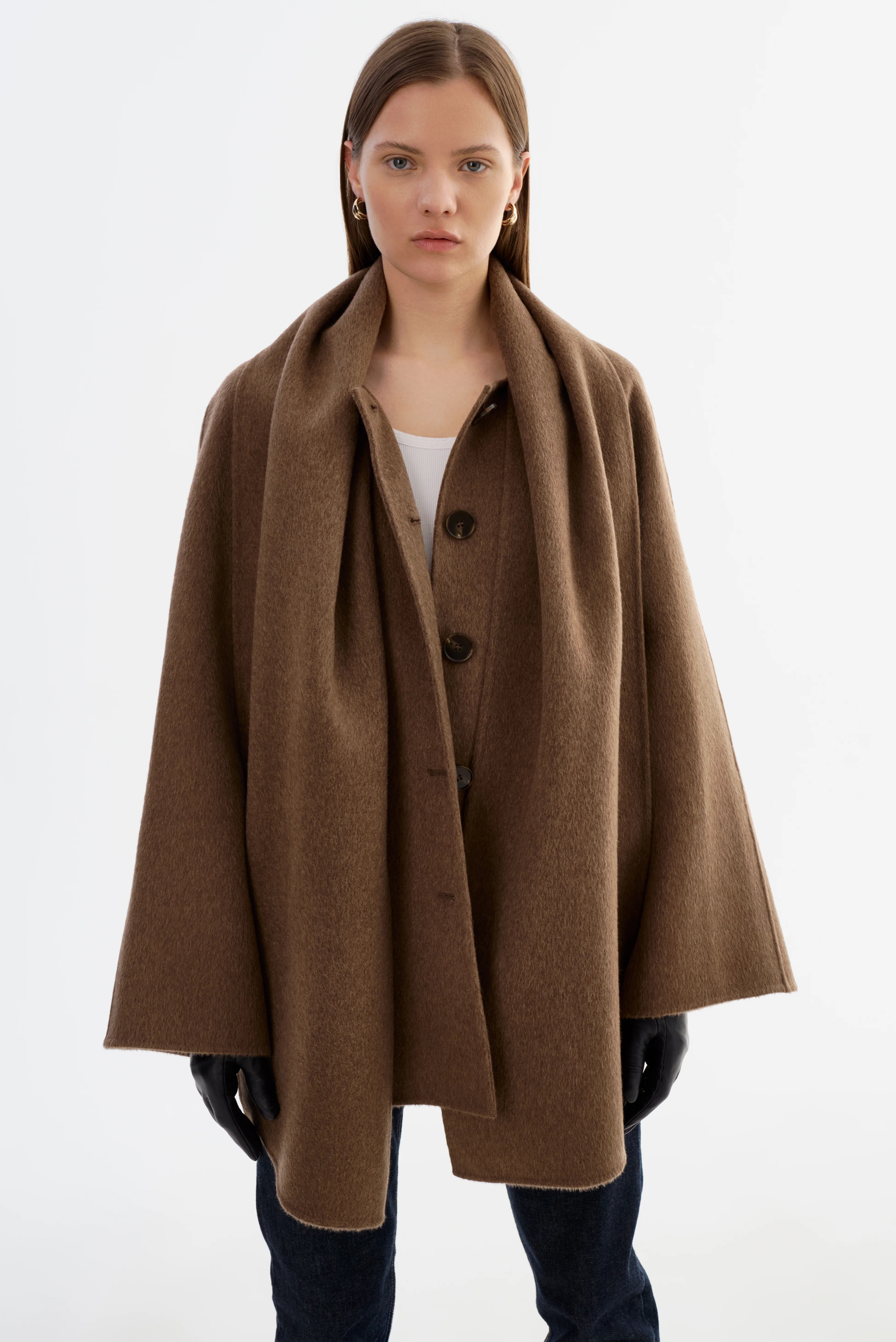 ANCA COAT