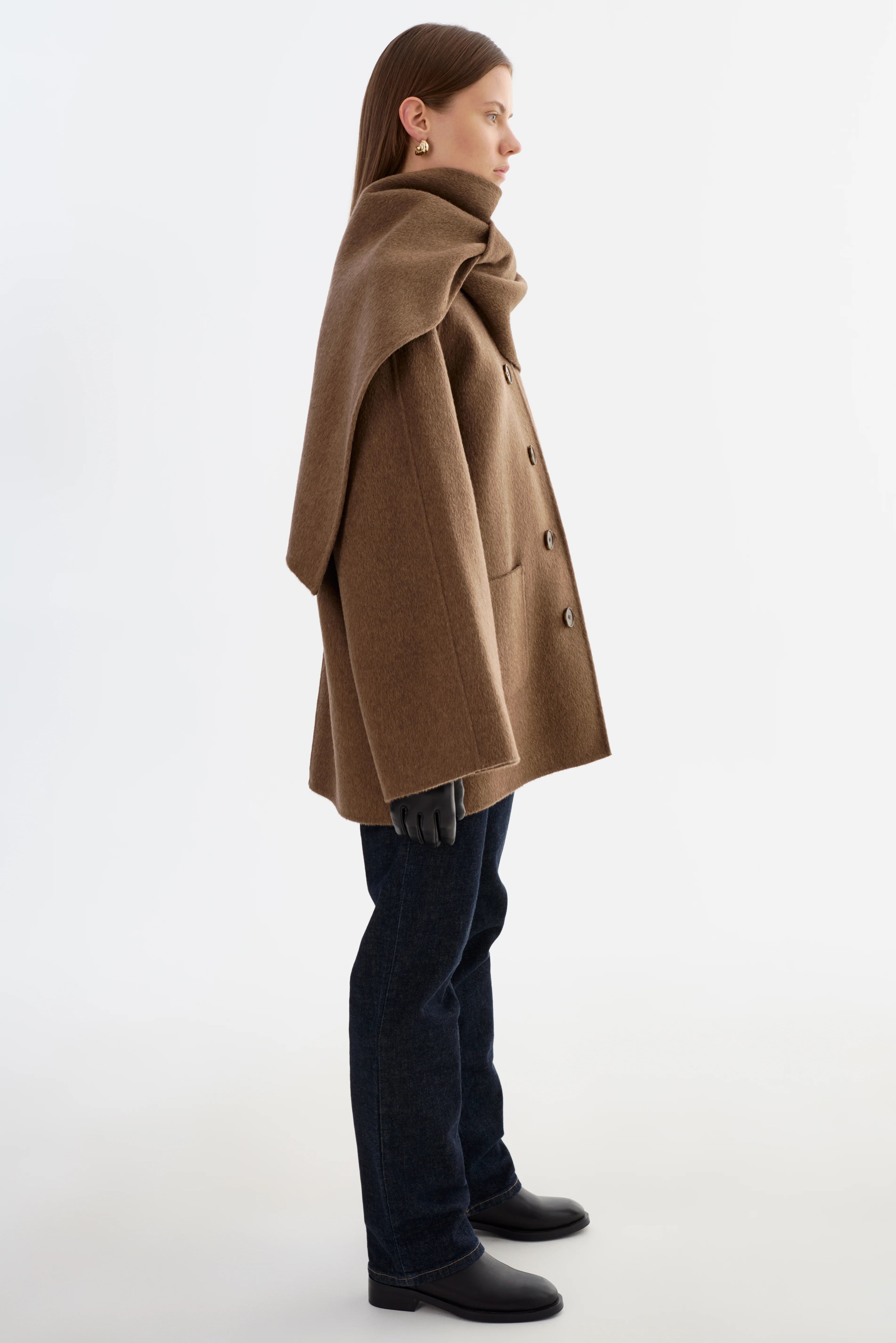 ANCA COAT