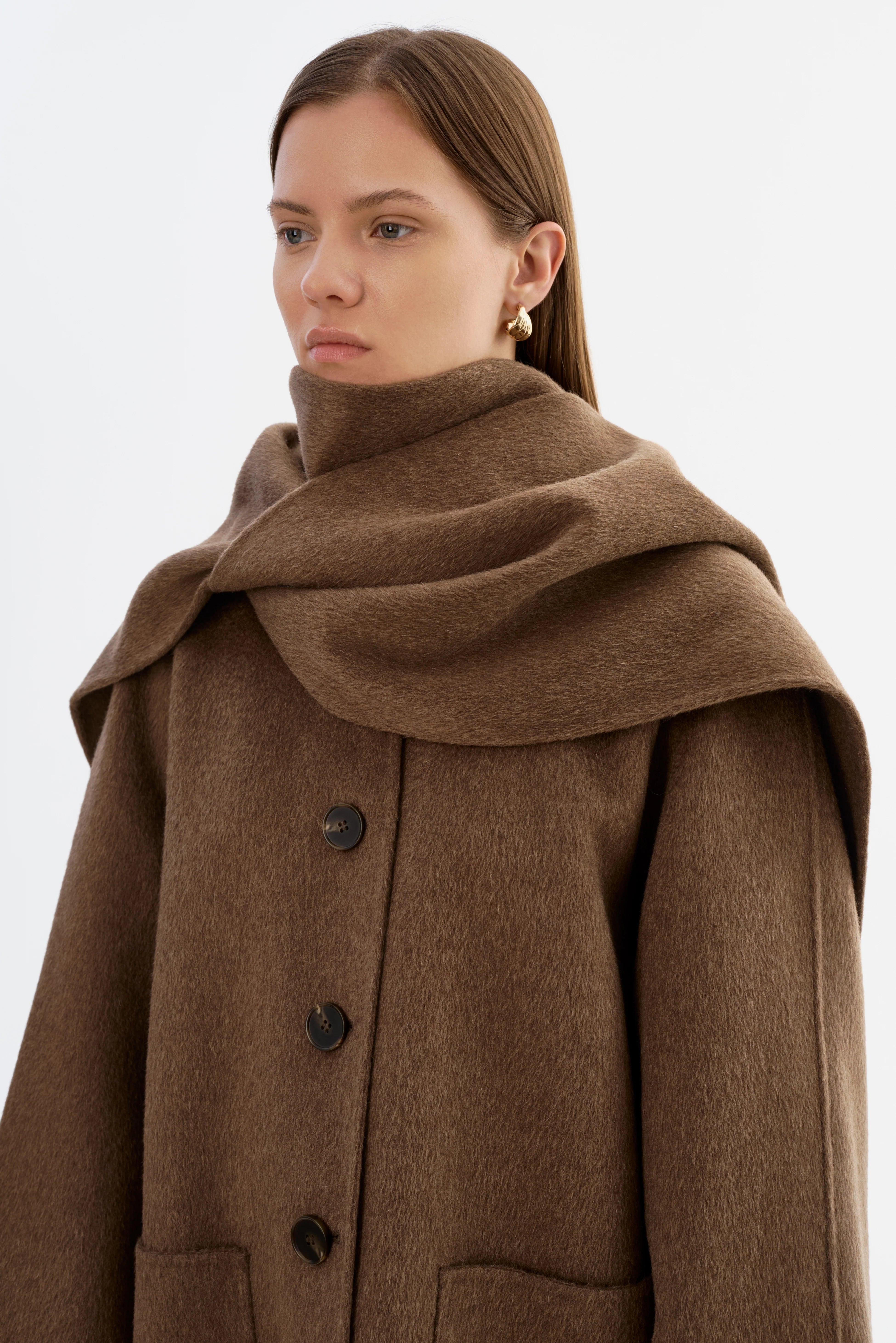 ANCA COAT
