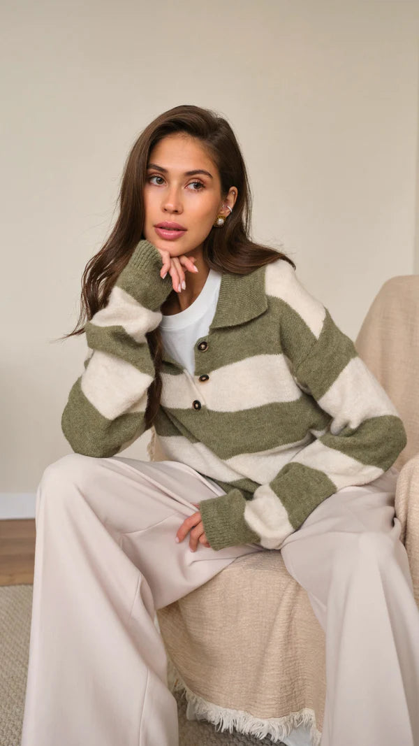 TRICOT ARLO