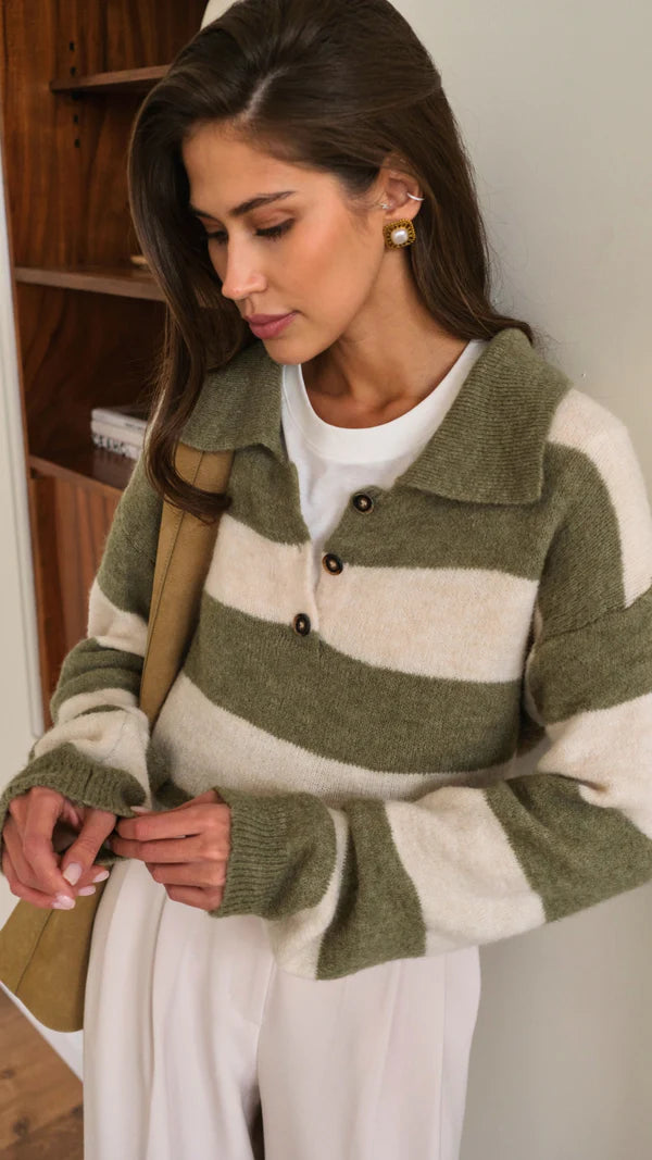 TRICOT ARLO