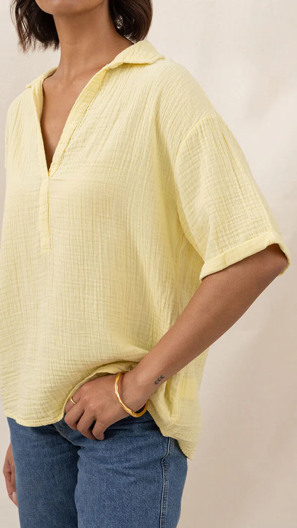 CHEMISE MARIANA